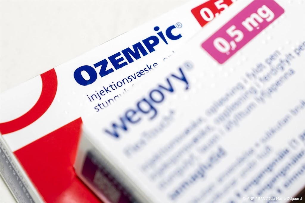 Criminelen ontdekken markt voor nepversie afslankmedicijn Ozempic