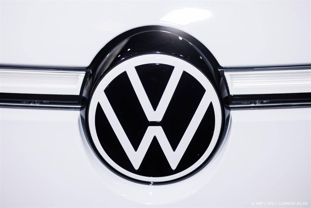 Volkswagen boekt meer winst door sterke verkopen in Europa en VS