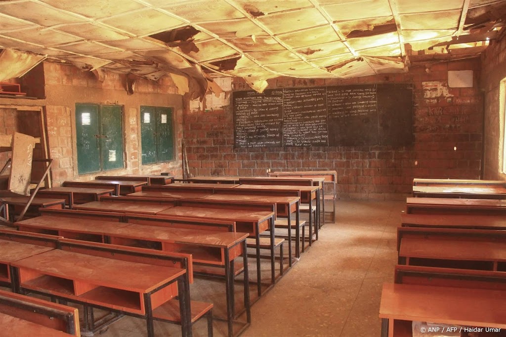 Nigeriaanse kidnappers eisen losgeld voor vrijlating scholieren