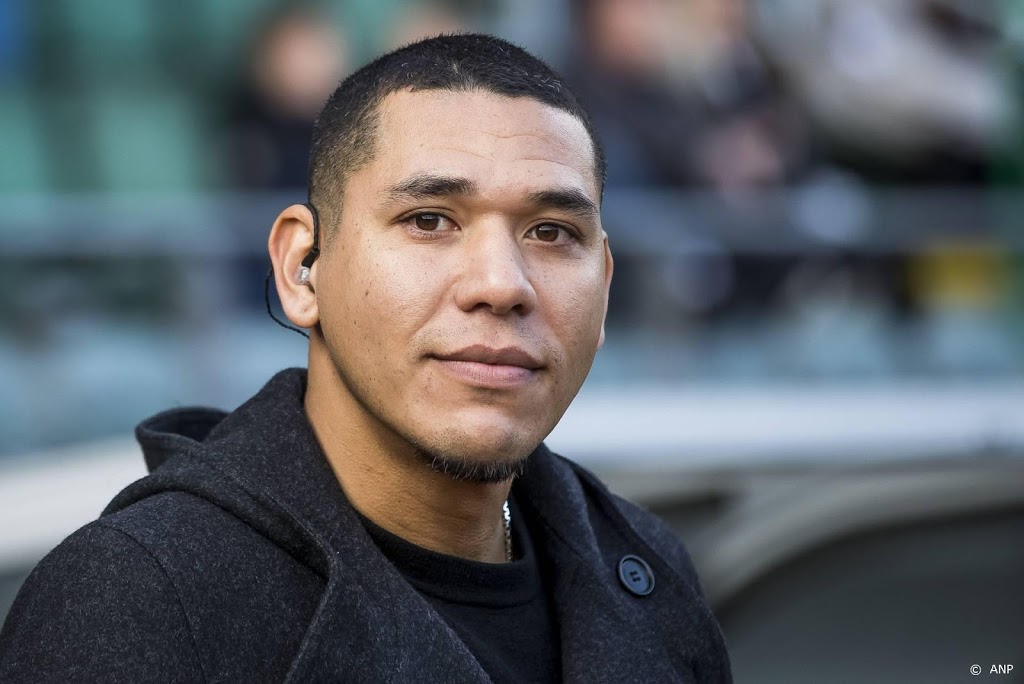 Oud-international Maduro zelfstandig coach bij Almere City FC