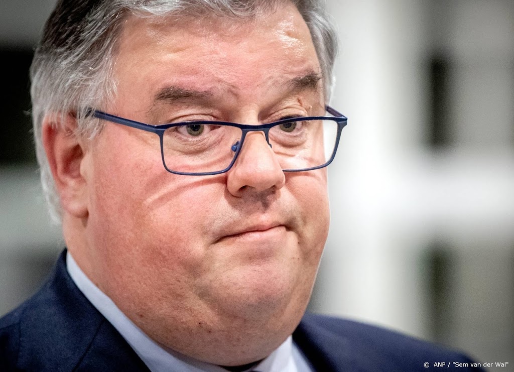 Voorzitter Veiligheidsberaad geeft Nederland een compliment