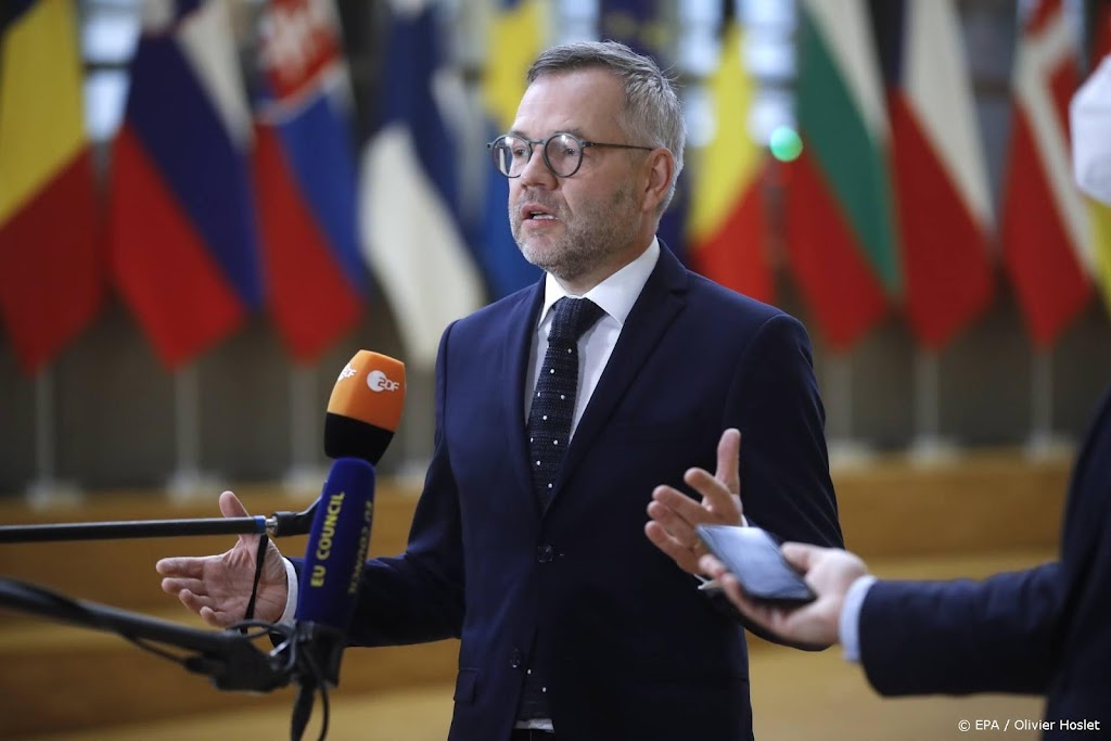 Duitse parlementariërs willen snel EU-boycot Russische olie