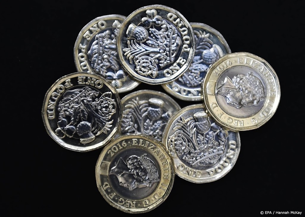 Britse inflatie naar hoogste punt in 30 jaar