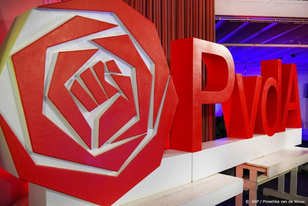 PvdA kiest volgende week nieuwe fractievoorzitter