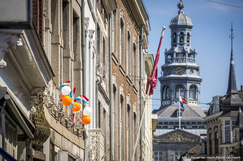 Republikeinen demonstreren met Koningsdag tegen monarchie