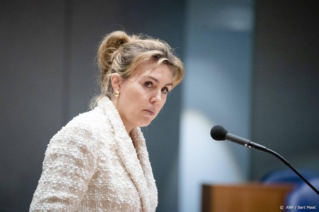 Heijnen: meer nodig om plasticdoelen 2025 te halen