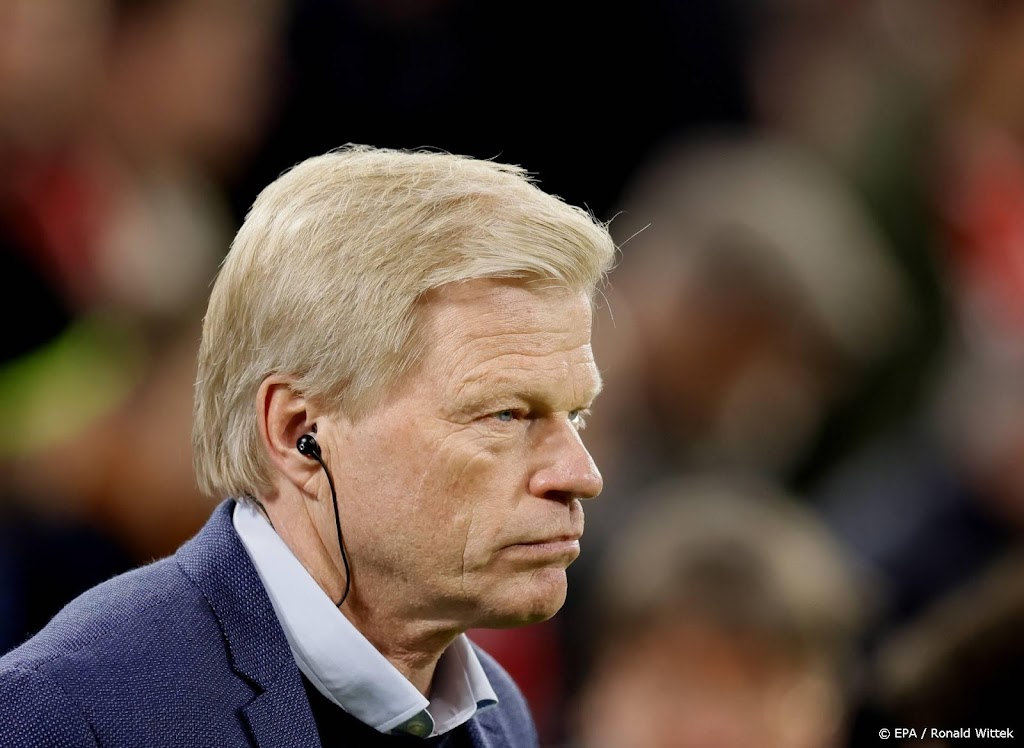 Bayern-baas Kahn wil juiste conclusies trekken na 'bittere avond'
