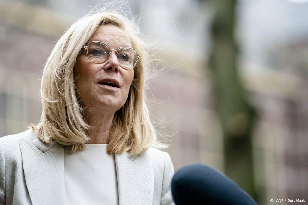 Kaag: goed dat ABN excuses maakt voor rol in slavernijverleden