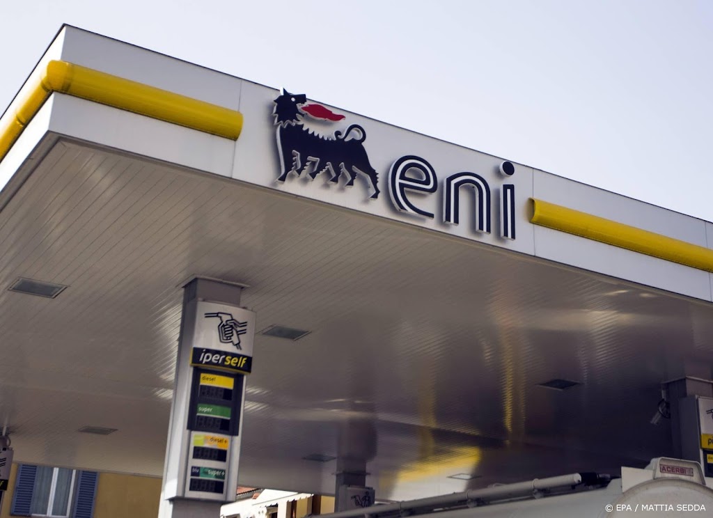 Italianen sluiten ook gascontract met Egypte