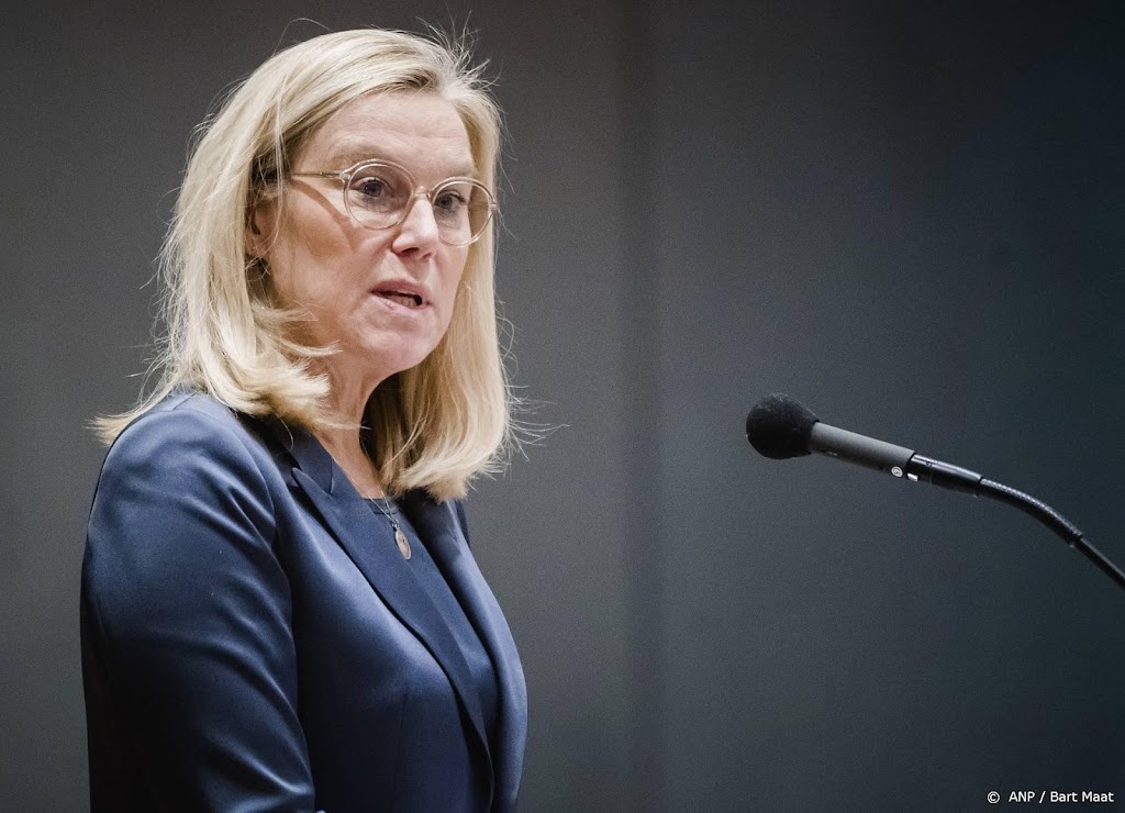 Voorstel kabinet: begrotingsplannen al in voorjaar naar buiten