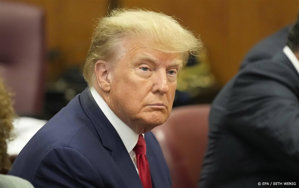 Krant: onderzoek naar rol Trump in bestorming Capitool uitgebreid