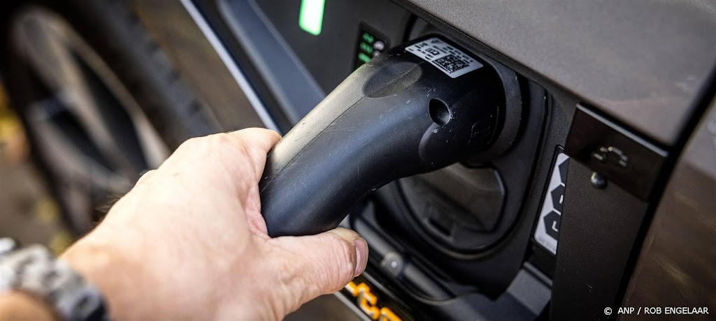 Laadstationuitbater Fastned kruipt naar winstgevendheid