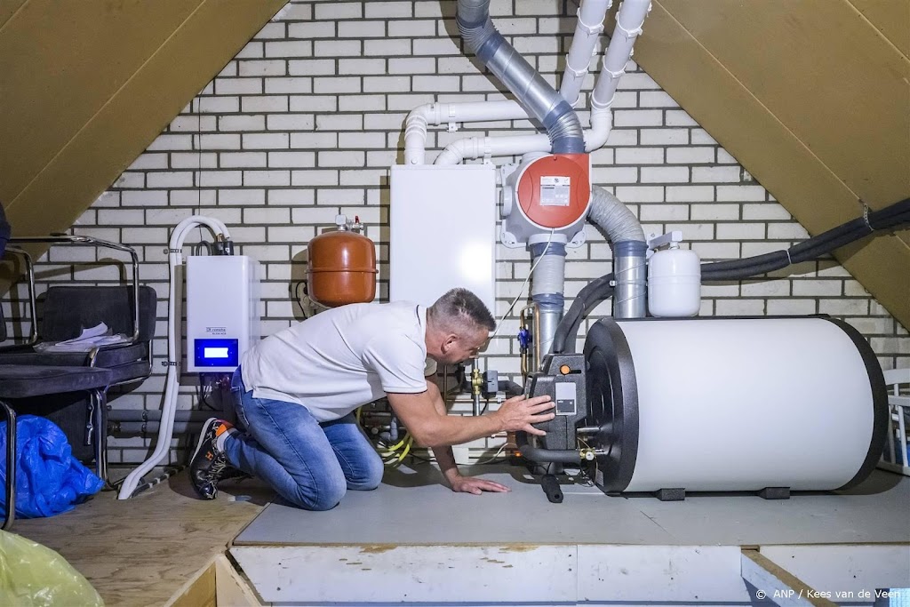 Baas TotalEnergies waarschuwt: gascrisis Europa niet voorbij