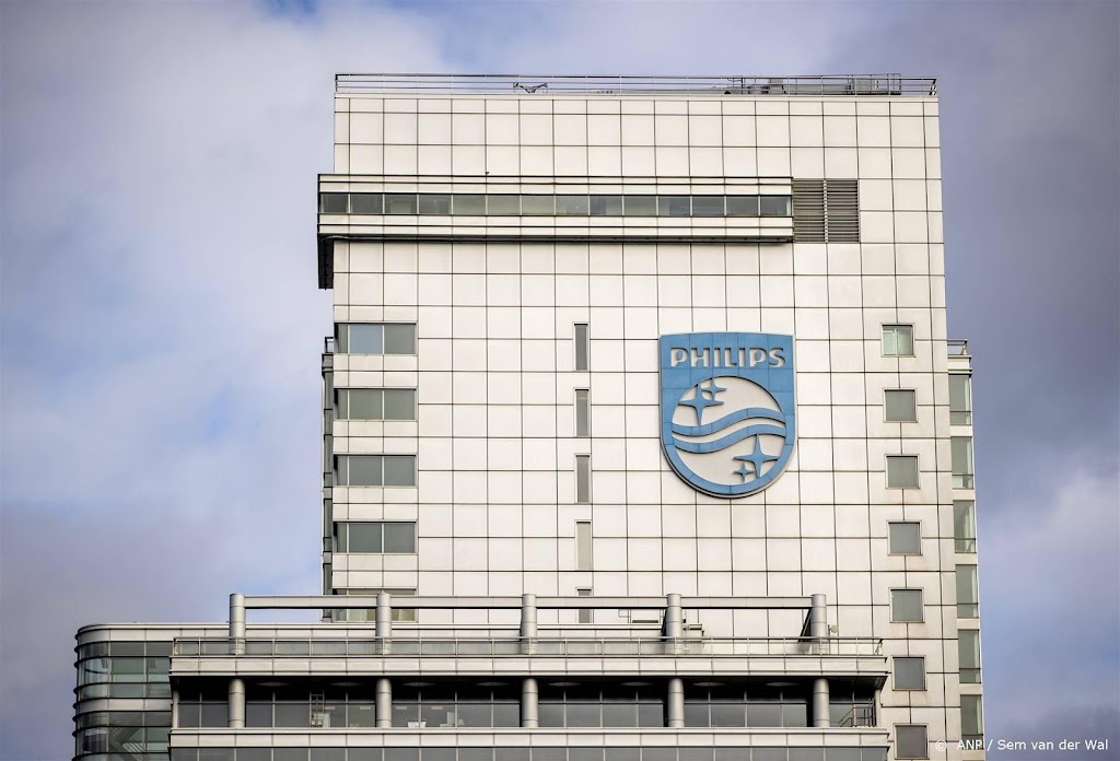 Philips: Italiaanse rechter geeft onmogelijk doel voor apneumachines