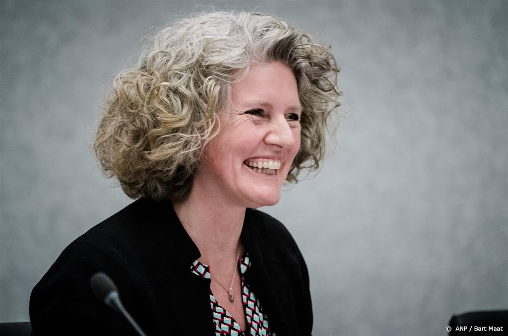 Oud-staatssecretaris Van der Laan wordt toezichthouder Schiphol