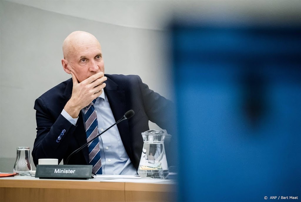 Kuipers blijft bij sluiting kinderhartcentra Utrecht en Leiden
