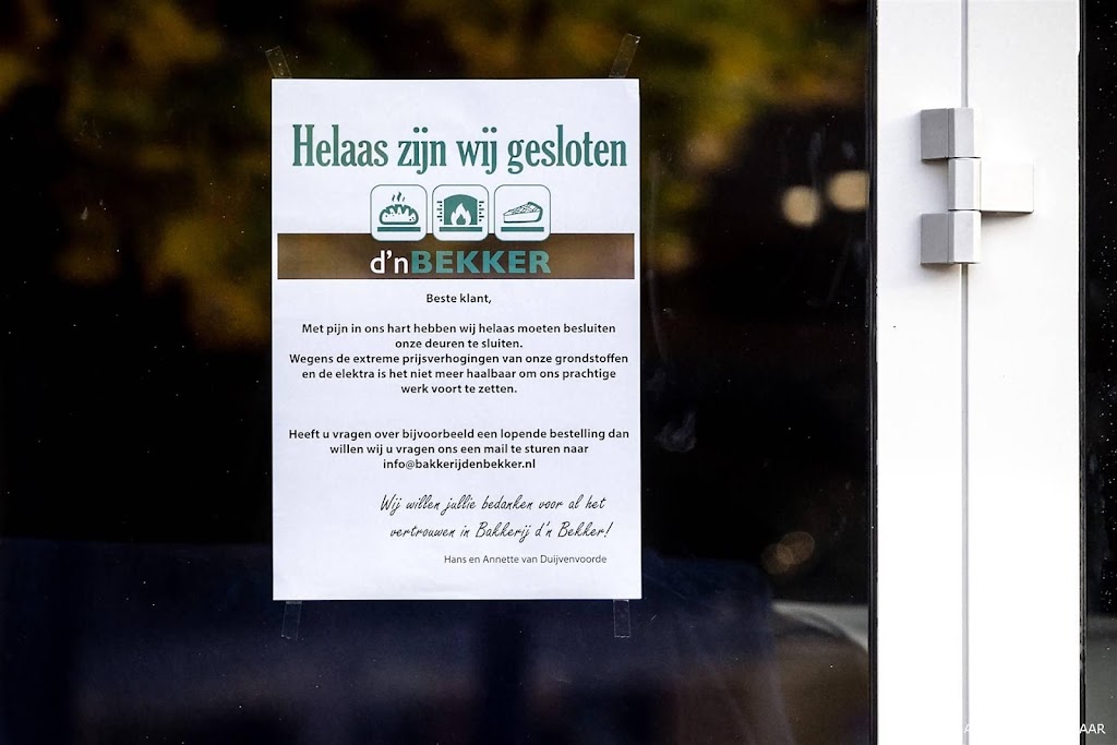 Brussel keurt 1,4 miljard energiesteun voor mkb goed
