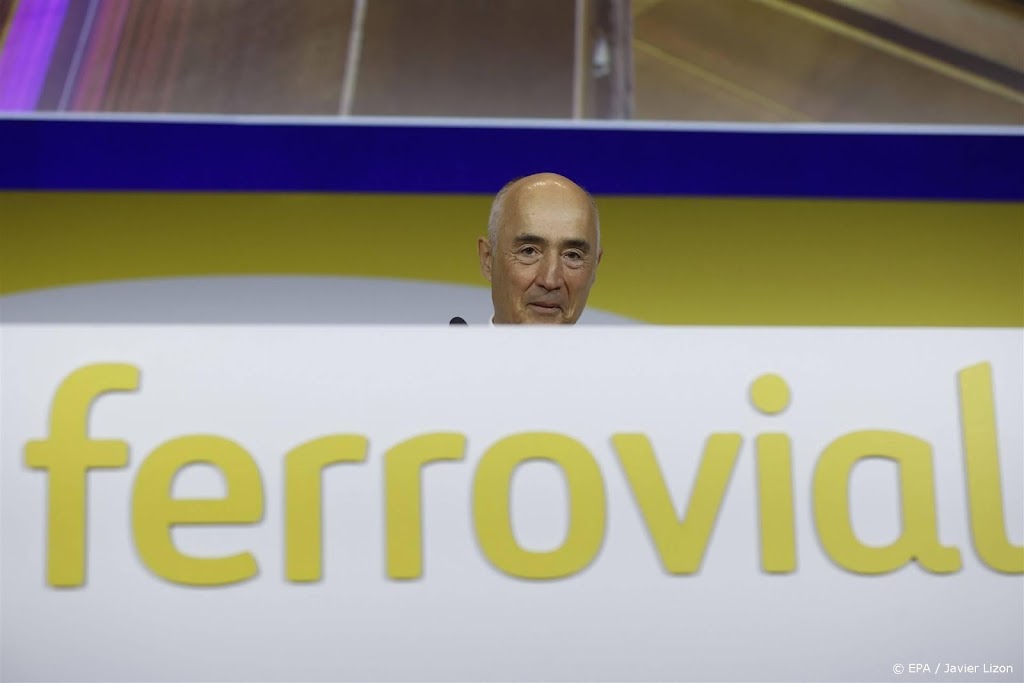Groen licht voor omstreden verhuizing Ferrovial naar Nederland