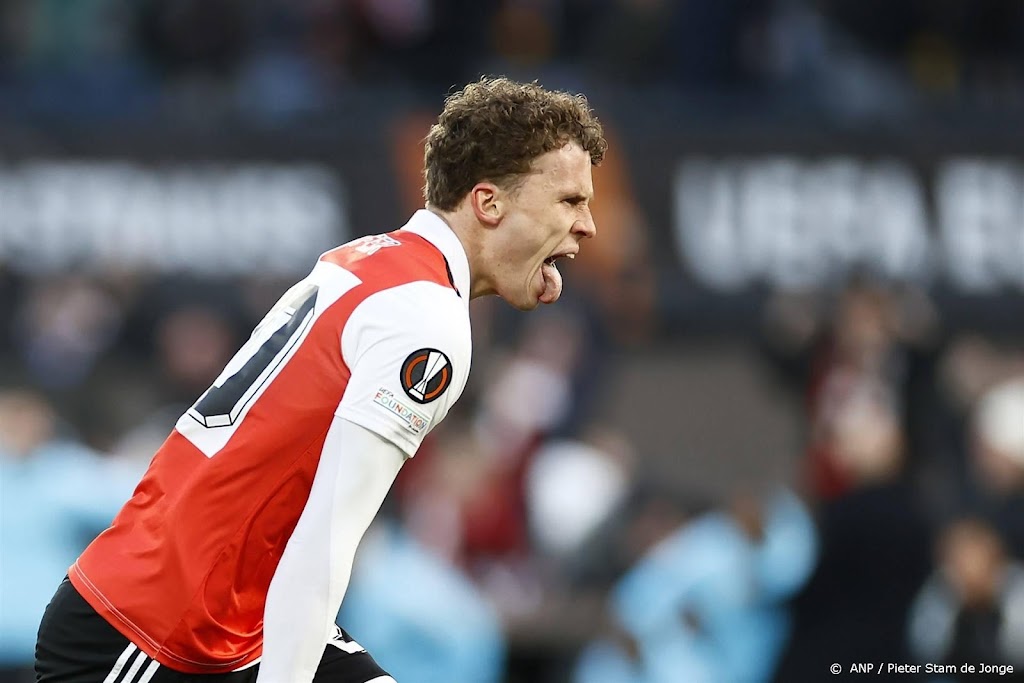 Scorende Wieffer is de gevierde man in kolkende Kuip