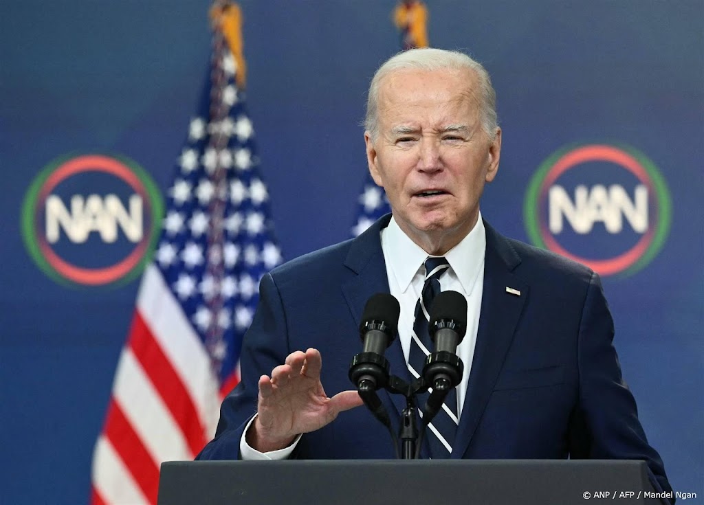 Biden: Iran zal eerder vroeger dan later aanvallen