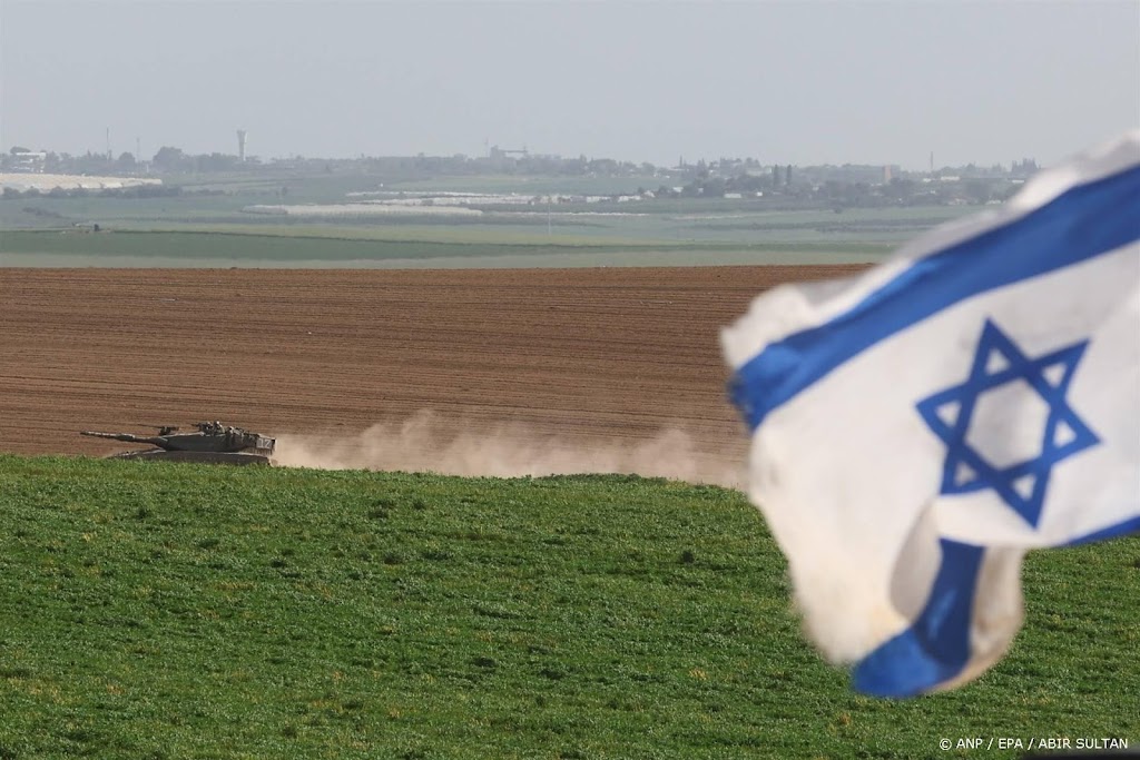 Israël 'in volledige paraatheid' in afwachting van aanval Iran