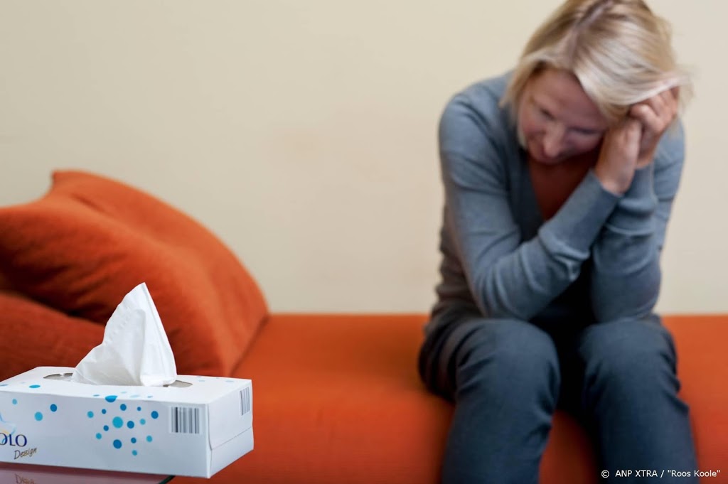 Studies: meer psychische klachten, hulpverlening blijft achter