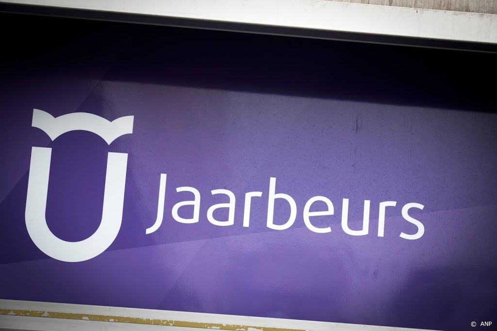 Drive-intheatershow Juf Roos in Jaarbeurs Utrecht