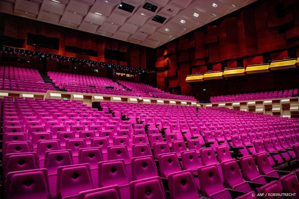 Het Nationale Theater kondigt alternatief programma aan