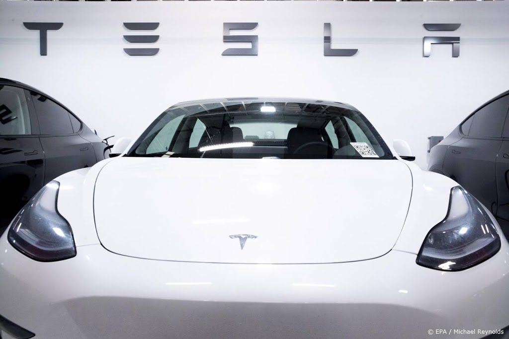 Tesla stopt met Bitcoin als betaalmiddel voor auto's