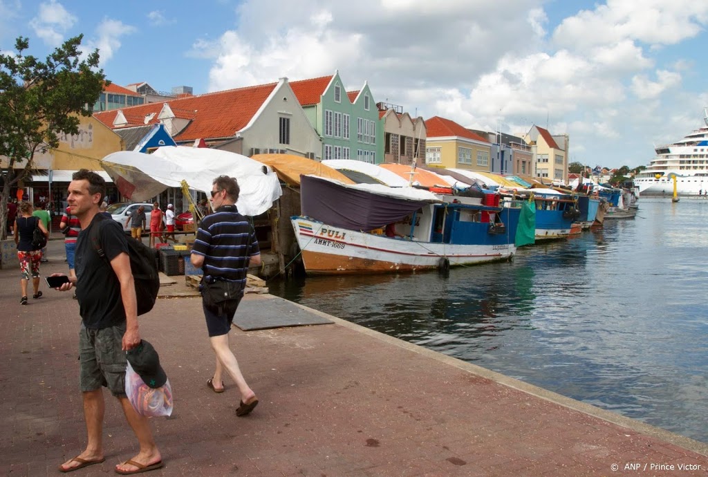 Bonaire versoepelt de coronamaatregelen