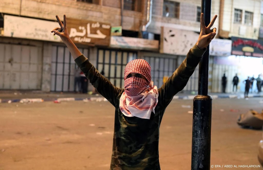 Dodental loopt op na escalatie conflict Palestijnen en Israël
