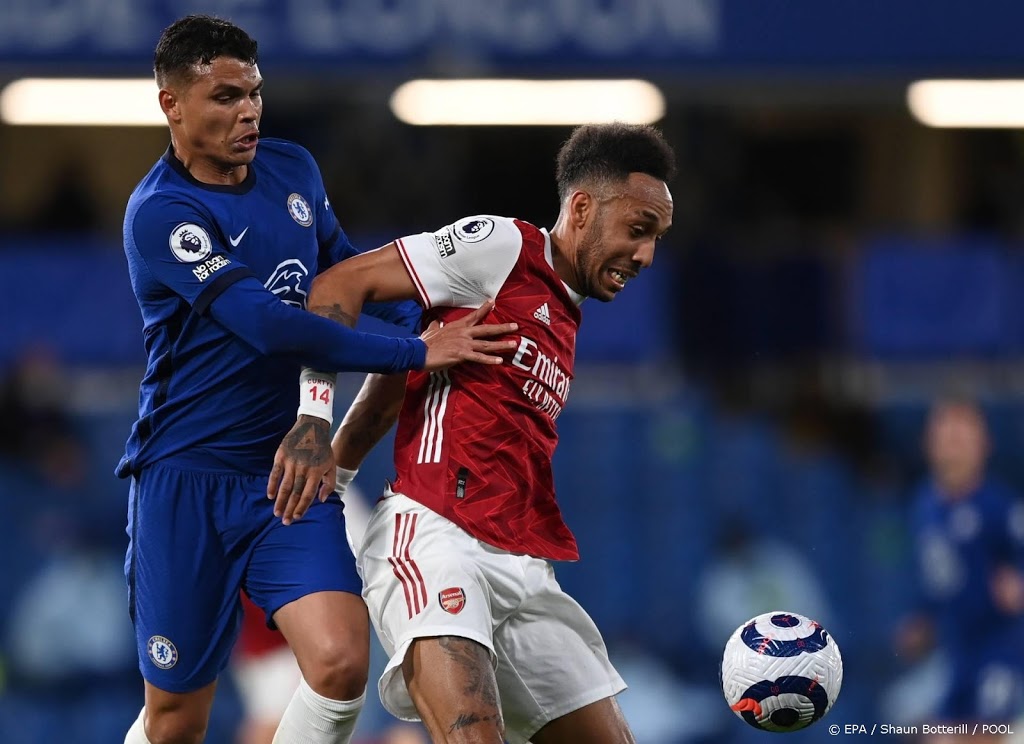 Premier League vermijdt veiling door tv-deal bestaande partners