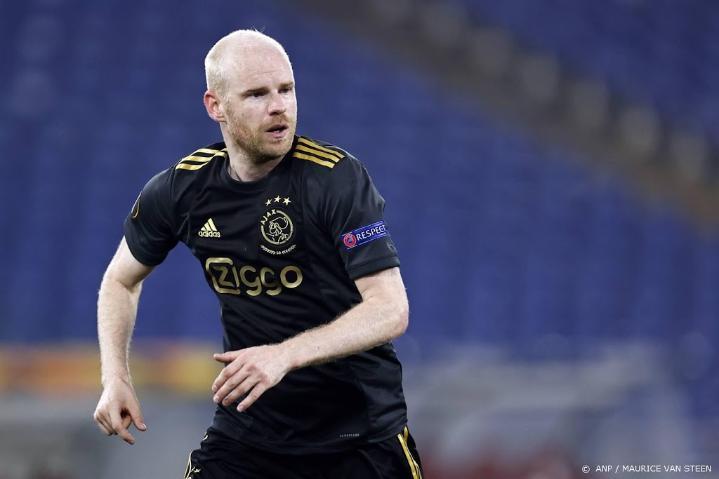 Trainer Ten Hag wisselt geblesseerde Klaassen met oog op EK