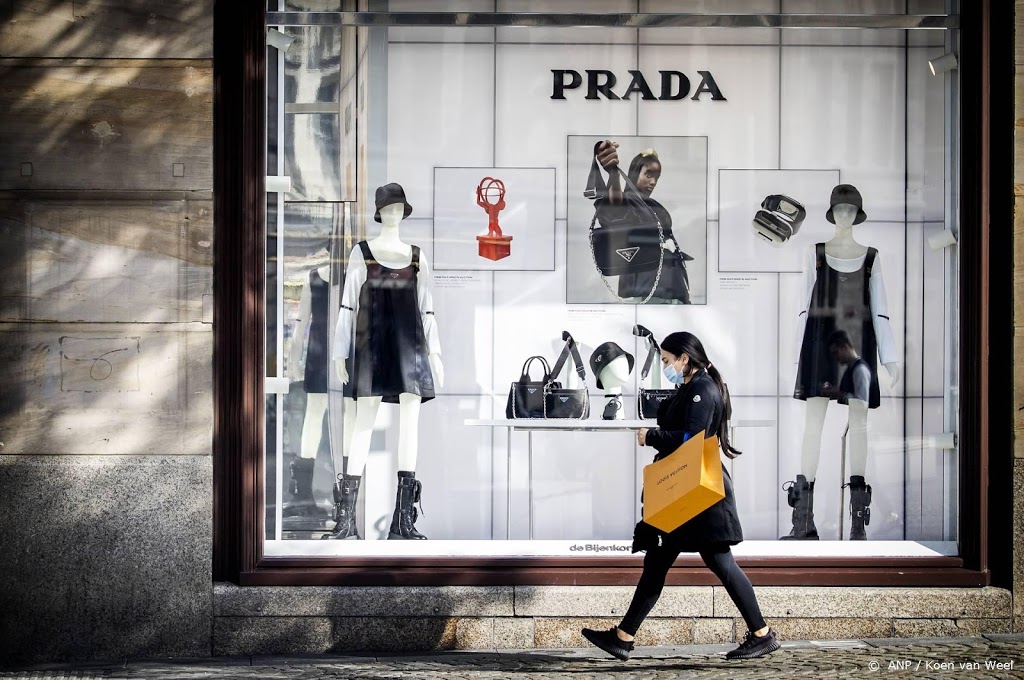 Prada wil diversiteit in mode-industrie verbeteren