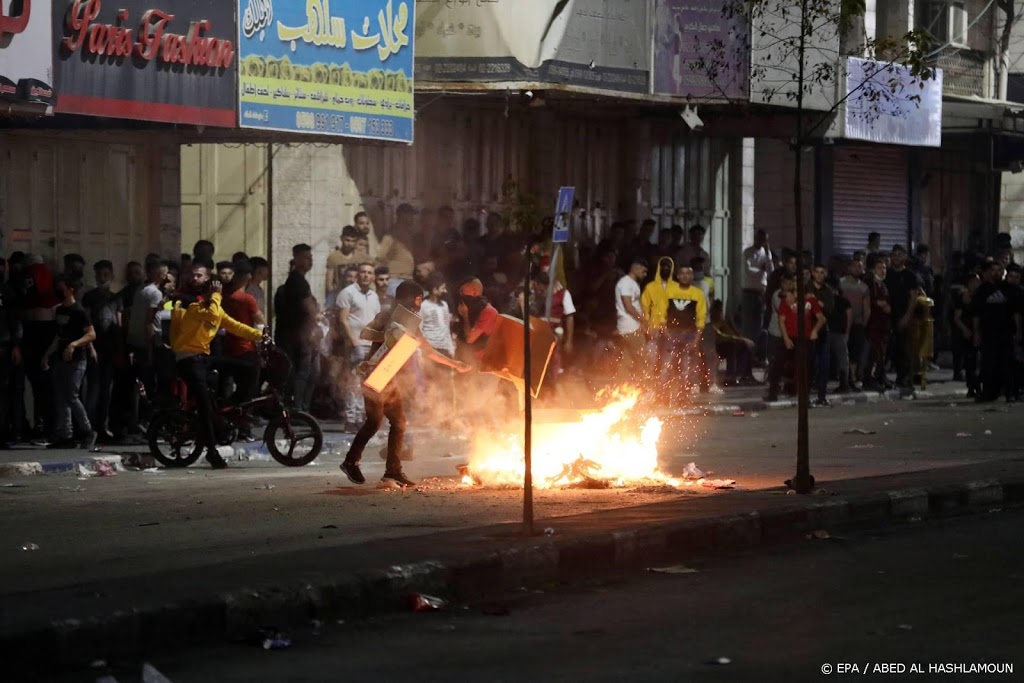 Hamas eist stopzetting internationaal vliegverkeer naar Israël