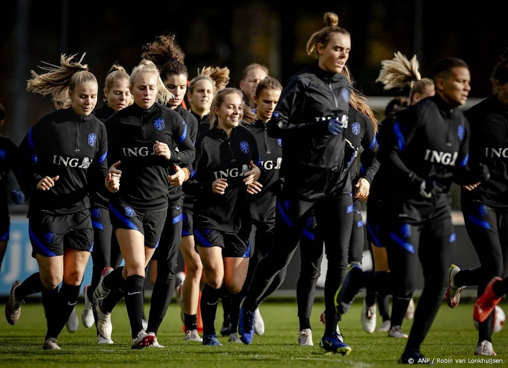 Loting WK voetbalsters voor vrouwen op 22 oktober in Auckland