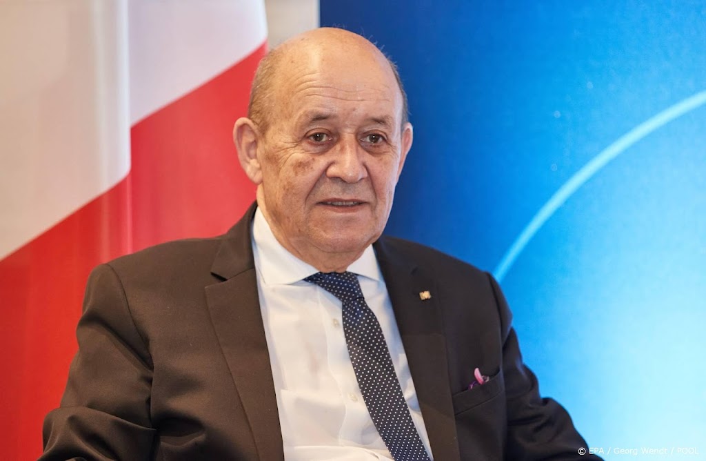 G7 steunt Oekraïne tot aan de overwinning