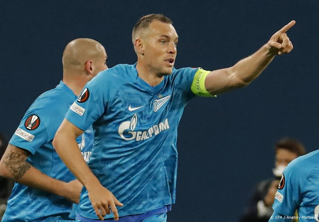 Russische voetbalclubs vechten schorsing aan bij sporttribunaal