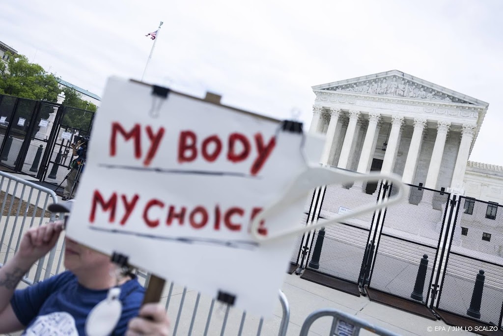 Grote bedrijven VS helpen werknemers bij verbod op abortus