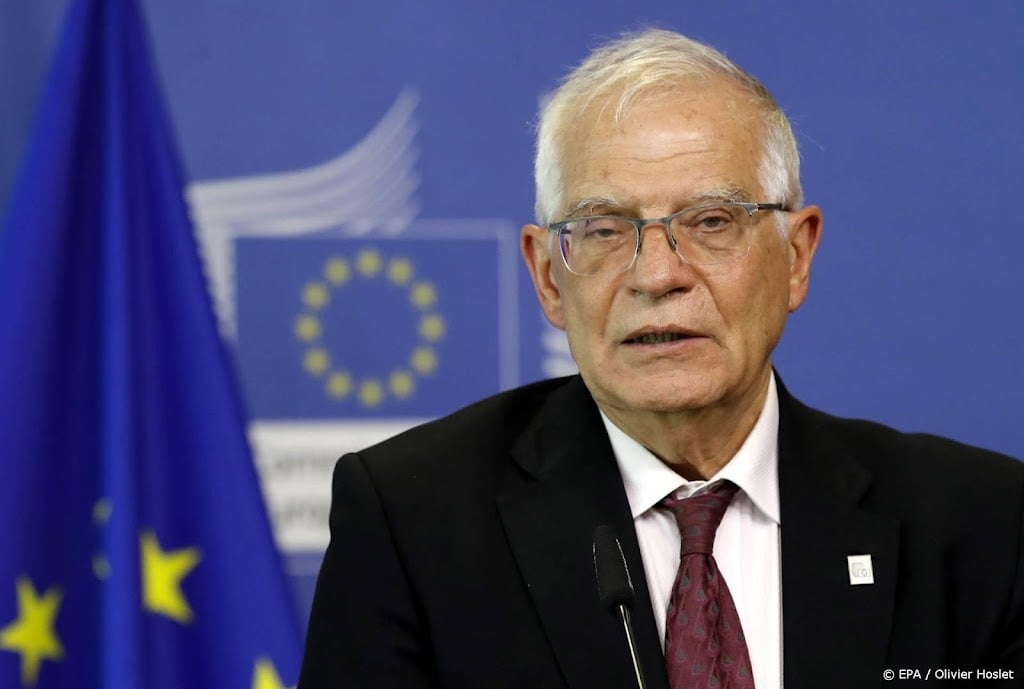Bronnen: buitenlanddienst EU wil geen uitstel olieboycot Rusland