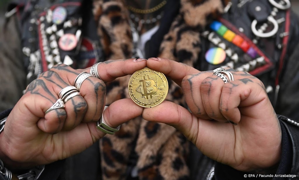 Centraal-Afrikaanse Republiek mag bitcoin eigenlijk niet erkennen
