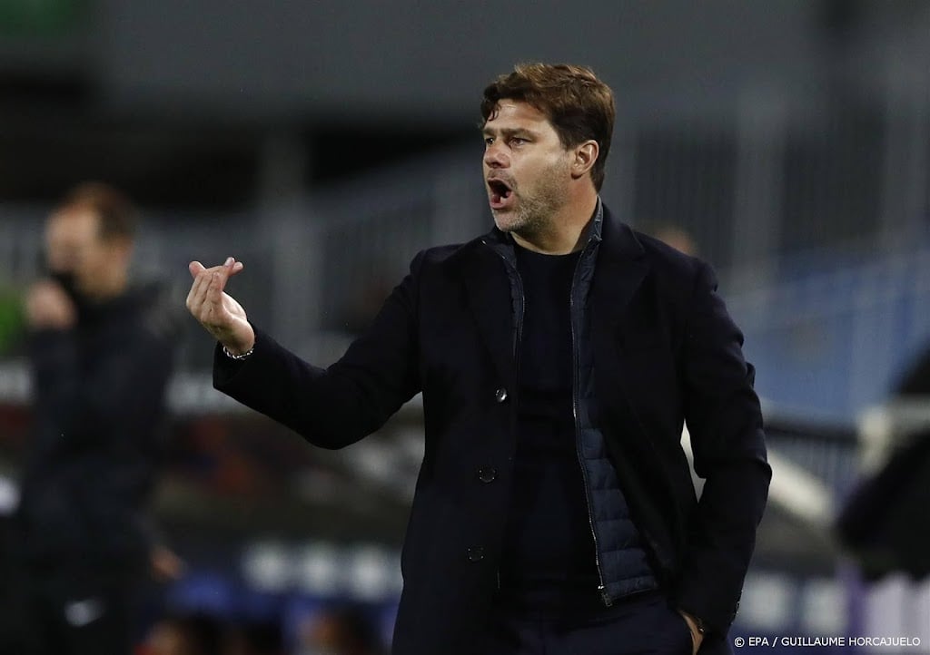 Engelse media: Pochettino wordt nieuwe trainer van Chelsea