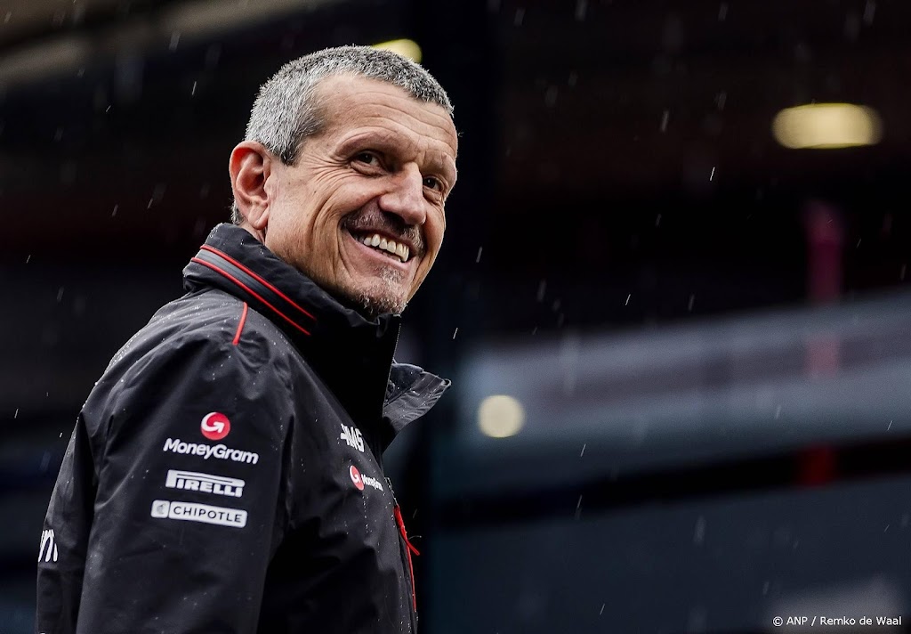 Voormalig teambaas Steiner en Haas F1 voeren juridisch gevecht 