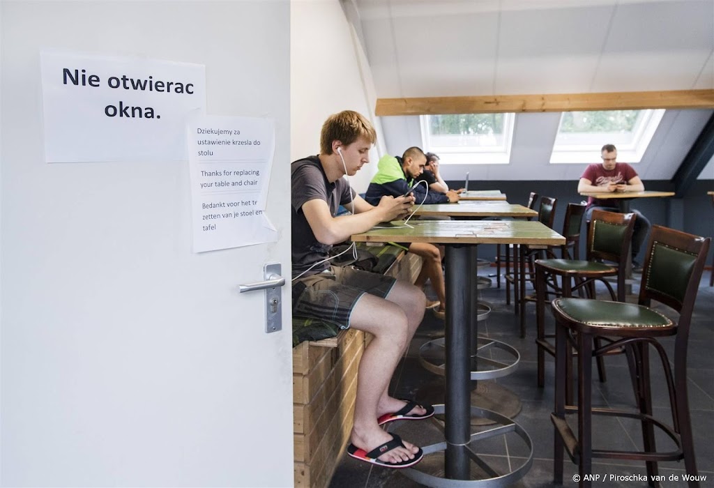 Situatie tienduizenden kinderen arbeidsmigranten kwetsbaar