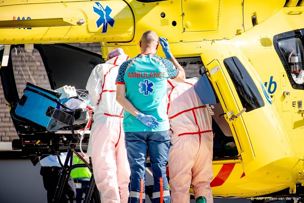 RIVM meldt vier nieuwe sterfgevallen door coronavirus