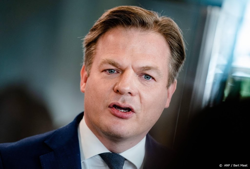 CDA'ers roepen op tot vervroegd partijcongres na vertrek Omtzigt