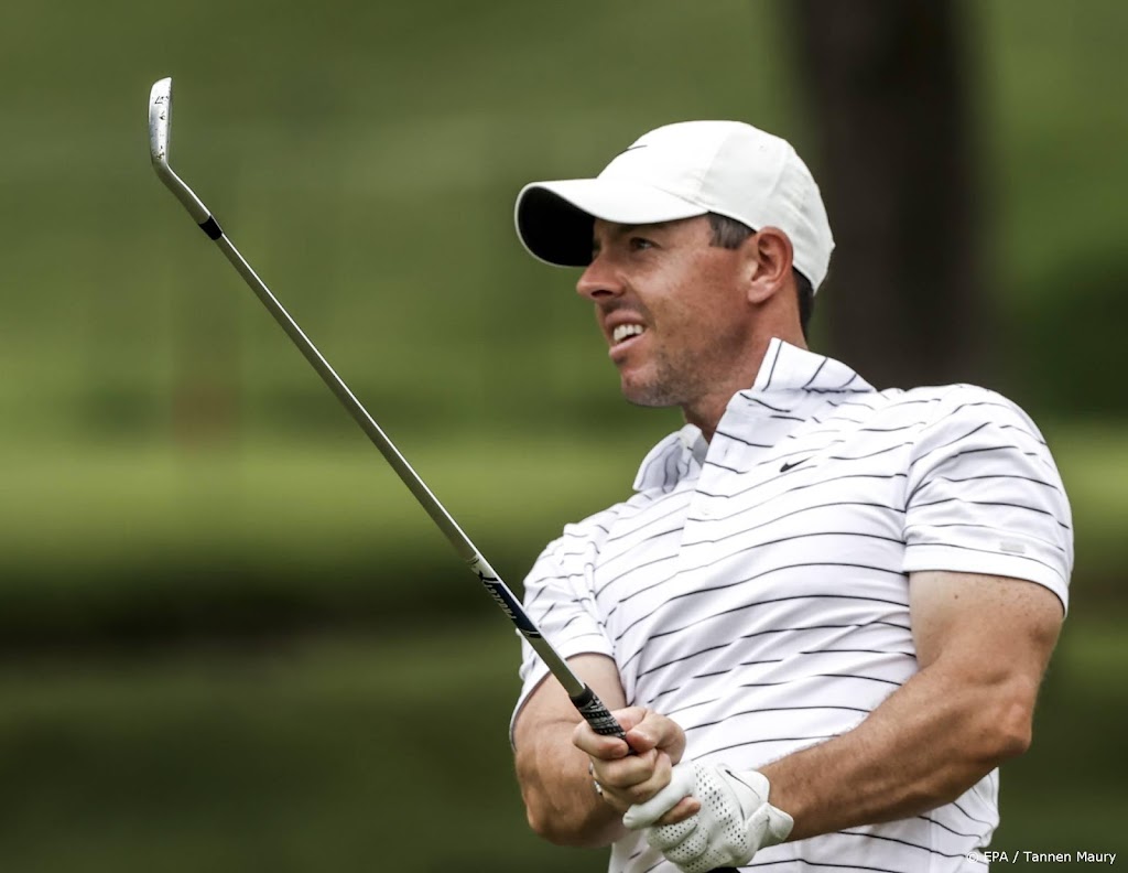 Golfer McIlroy passeert omstreden Norman met 21e zege op PGA Tour
