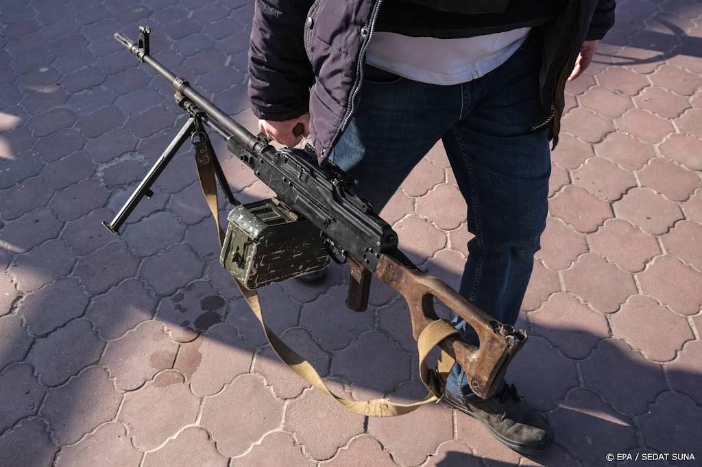 Oekraïens leger verdreven uit centrum van Severodonetsk