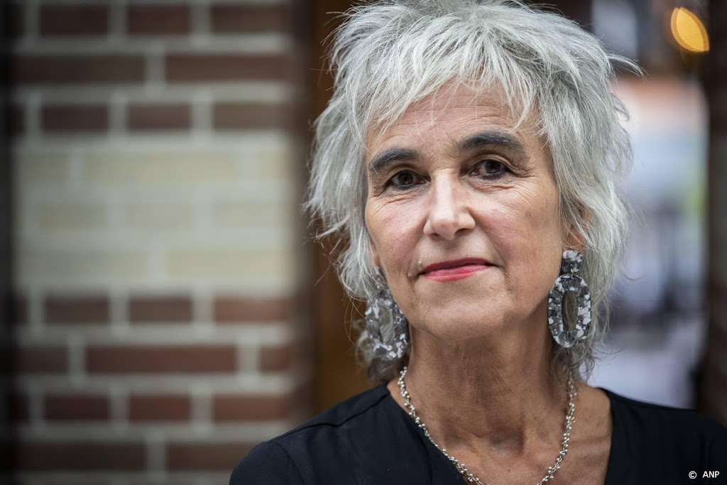 Marion Koopmans komt niet naar Oerol vanwege 'veiligheidsrisico'