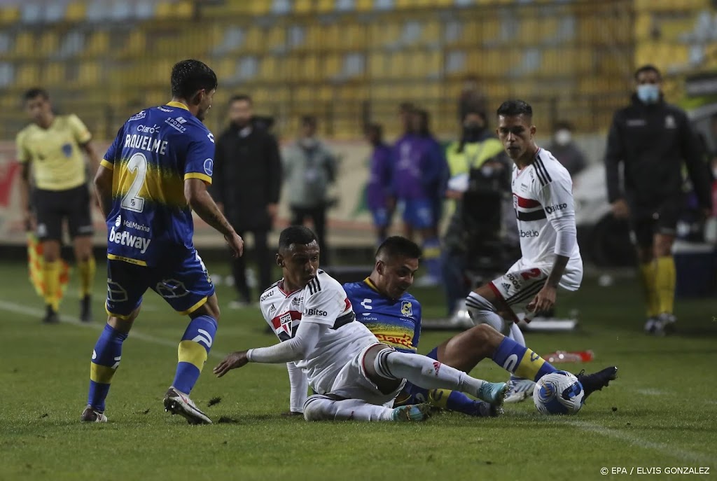 Arsenal haalt Braziliaans voetbaltalent Marquinhos
